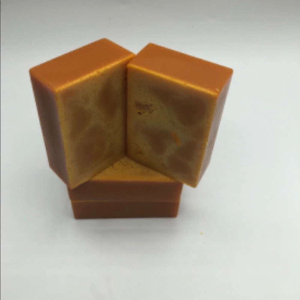 3/$25 Your Choice Organic Handmade with Love Soap See Varieties in Listings
